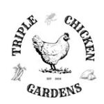 Triple Chicken Gardens 