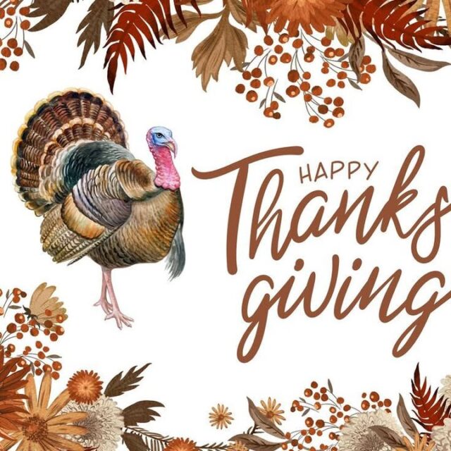 Happy Thanksgiving to you all! I hope you're enjoying a day spent with family and good food! 

 "O give thanks unto the Lord; for he is good: because his mercy endureth for ever."         
                                  Psalm 118:1